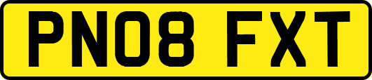 PN08FXT