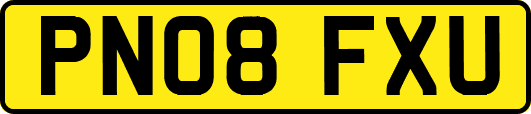 PN08FXU