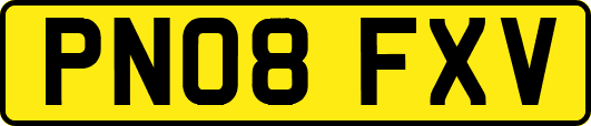 PN08FXV