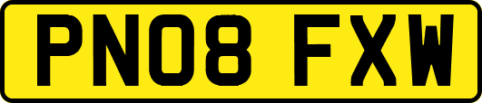 PN08FXW