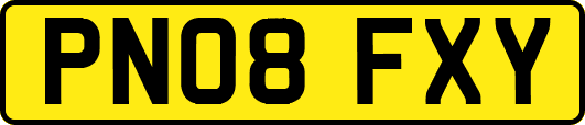 PN08FXY