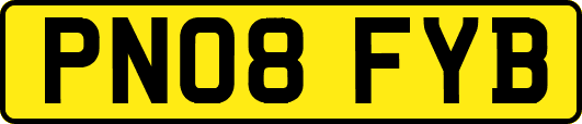 PN08FYB