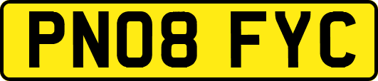 PN08FYC