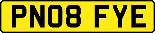 PN08FYE