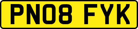 PN08FYK