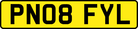 PN08FYL