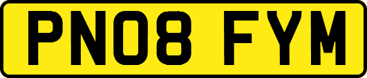 PN08FYM