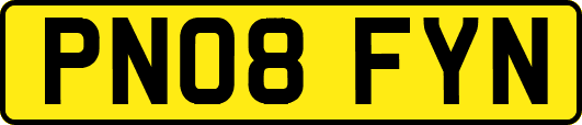 PN08FYN