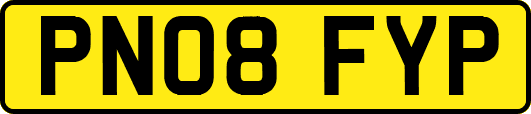 PN08FYP