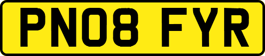 PN08FYR