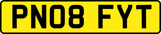 PN08FYT