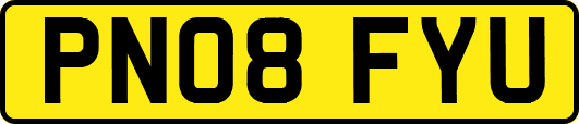 PN08FYU