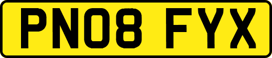 PN08FYX