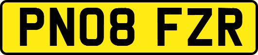 PN08FZR