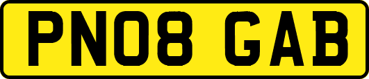 PN08GAB