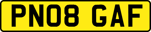 PN08GAF