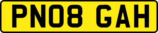 PN08GAH