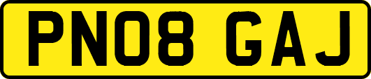 PN08GAJ