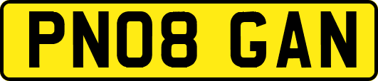 PN08GAN