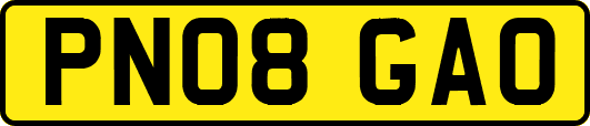 PN08GAO