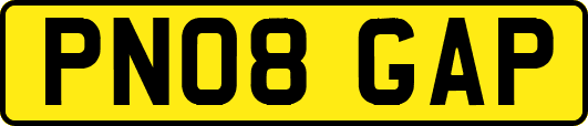 PN08GAP
