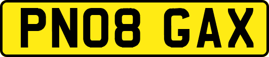PN08GAX