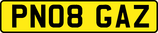 PN08GAZ