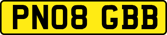 PN08GBB