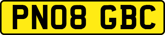 PN08GBC