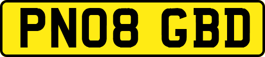 PN08GBD