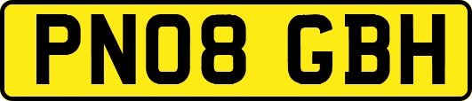 PN08GBH