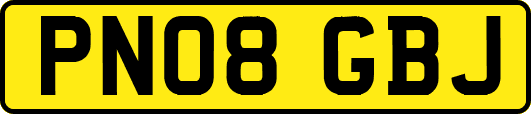 PN08GBJ