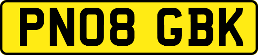 PN08GBK