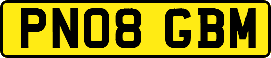 PN08GBM