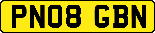 PN08GBN