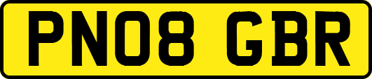 PN08GBR