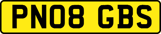 PN08GBS