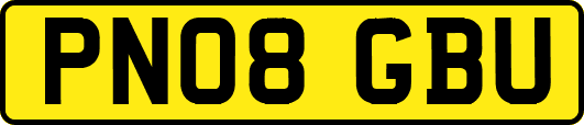 PN08GBU