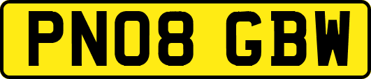 PN08GBW