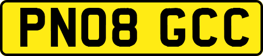 PN08GCC