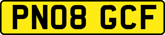 PN08GCF