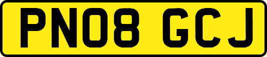 PN08GCJ