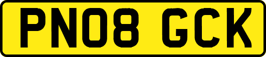 PN08GCK