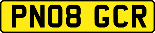 PN08GCR