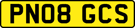 PN08GCS