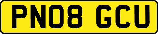 PN08GCU