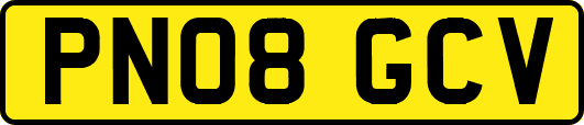 PN08GCV
