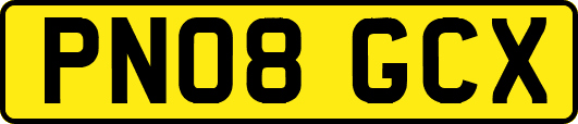 PN08GCX