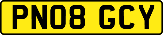 PN08GCY