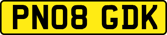 PN08GDK